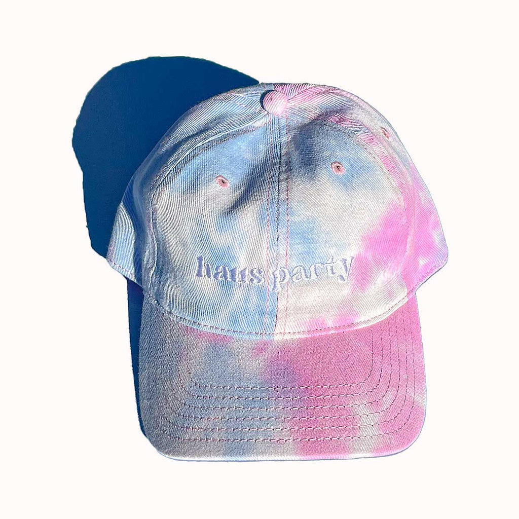 Haus Party Hat
